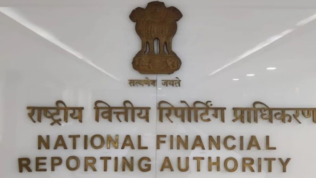 NFRA recommends audit standards for LLPs NFRA recommends audit standards for LLPs