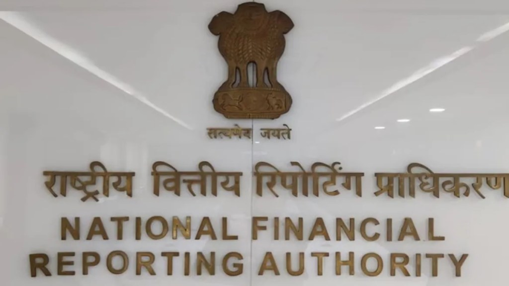 NFRA recommends audit standards for LLPs 