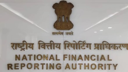 NFRA recommends audit standards for LLPs NFRA recommends audit standards for LLPs