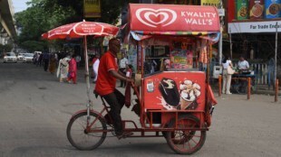 HUL, Kwality Wall's, ice cream business, demerger, investors, BSE, NSE, shareholders, FMCG