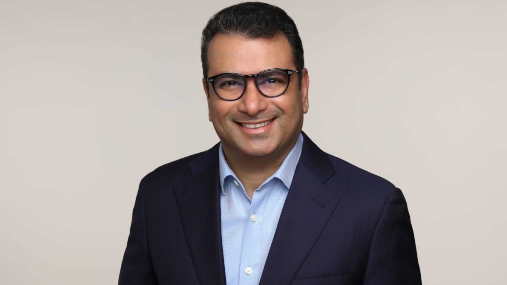 Wipro appoints Omkar Nisal as CEO of Europe Strategic Market Unit Wipro appoints Omkar Nisal as CEO of Europe Strategic Market Unit