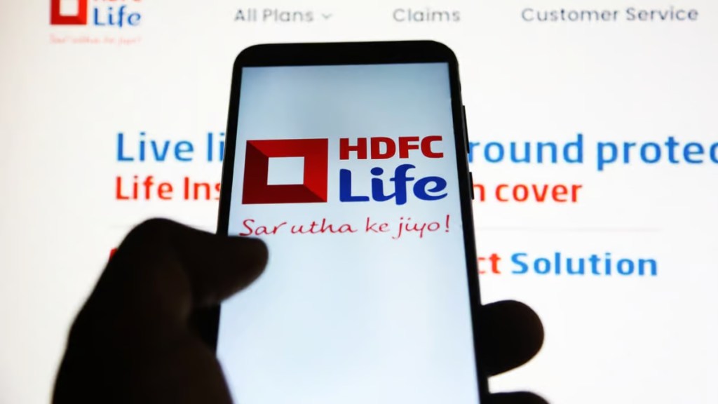 HDFC Life Insurance Company, data theft, security protocols, customer data HDFC Life Insurance Company, data theft, security protocols, customer data