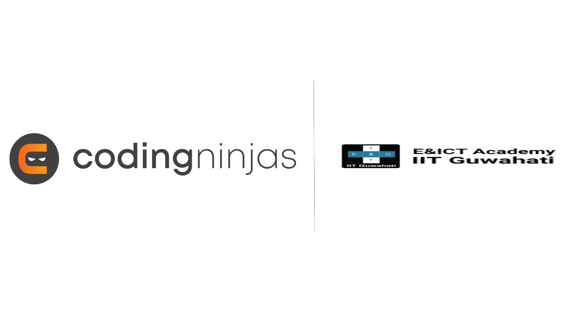Coding Ninjas partners with IIT Guwahati; launches PG certification courses in Web Development, Data Analytics