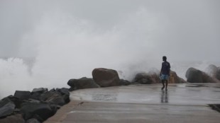 Tamil Nadu Cyclone Fengal: Schools, colleges closed amid heavy rain alert  