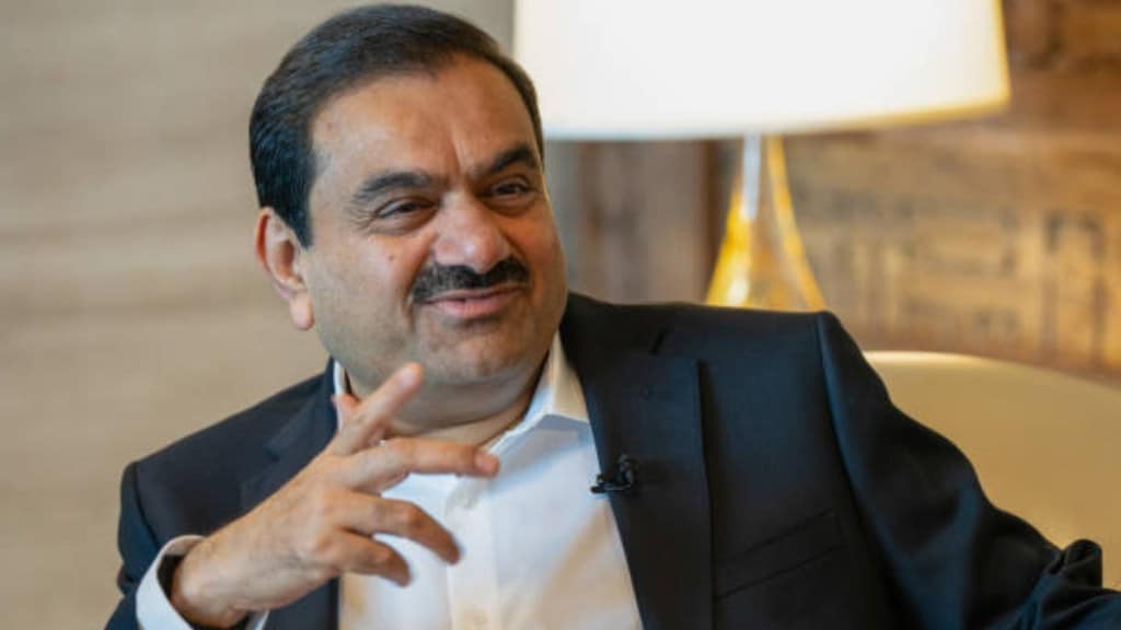 Every attack makes us stronger: Adani