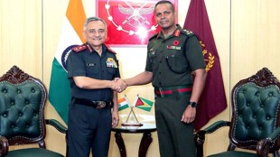 Guyana’s Defence Chief in India: Shaping the future of Military Cooperation