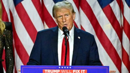 US President-elect Donald Trump excludes Mike Pompeo and Nikki Haley from new administration, thanks them for service US President-elect Donald Trump excludes Mike Pompeo and Nikki Haley from new administration, thanks them for service