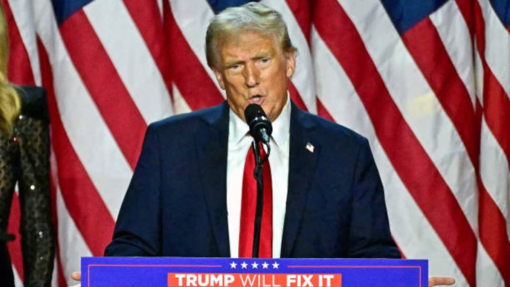 US President-elect Donald Trump excludes Mike Pompeo and Nikki Haley from new administration, thanks them for service US President-elect Donald Trump excludes Mike Pompeo and Nikki Haley from new administration, thanks them for service