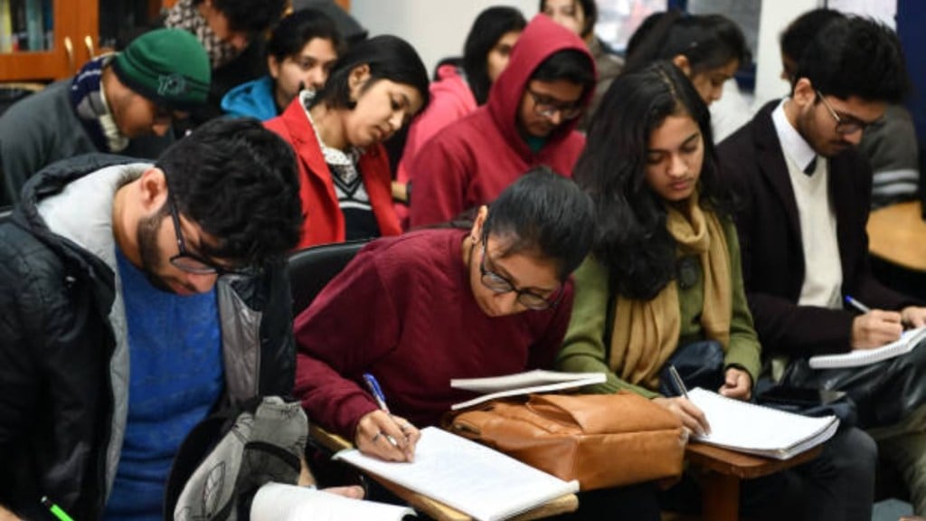 TSPSC Group 3 Hall Ticket 2024 released, here’s how to check at tspsc.gov.in