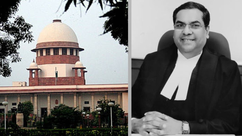 Justice Sanjiv Khanna to be sworn in as 51st CJI on November 11, succeeding Justice DY Chandrachud
