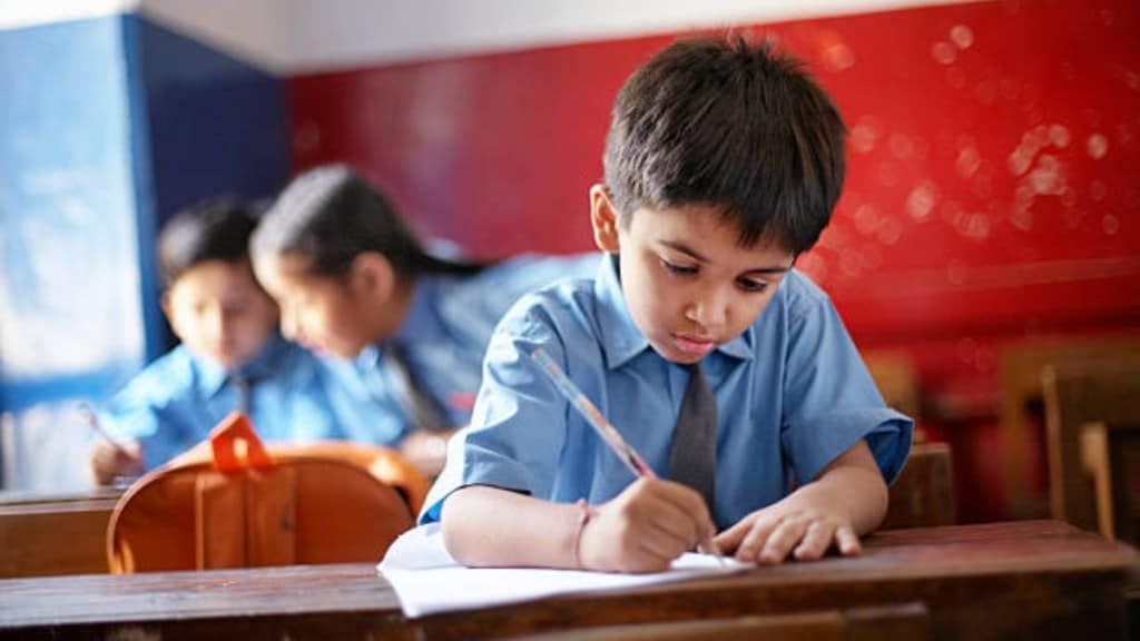 Children's Day 2024: A call for inclusive, resilient education to meet modern challenges