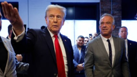 Donald Trump unveils key cabinet picks, appoints Robert F. Kennedy Jr as Health Secretary 