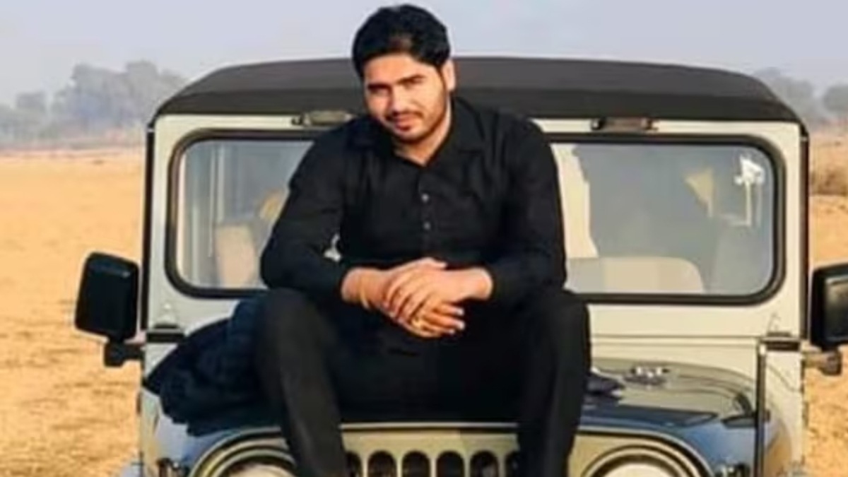 India pushes for extradition of Arsh Dalla, Hardeep Singh Nijjar aide, after arrest in Canada.