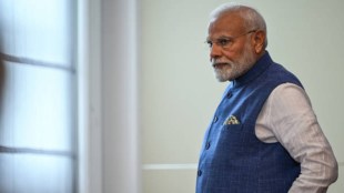 Prime Minister Narendra Modi’s aircraft faces technical snag at Deoghar Airport