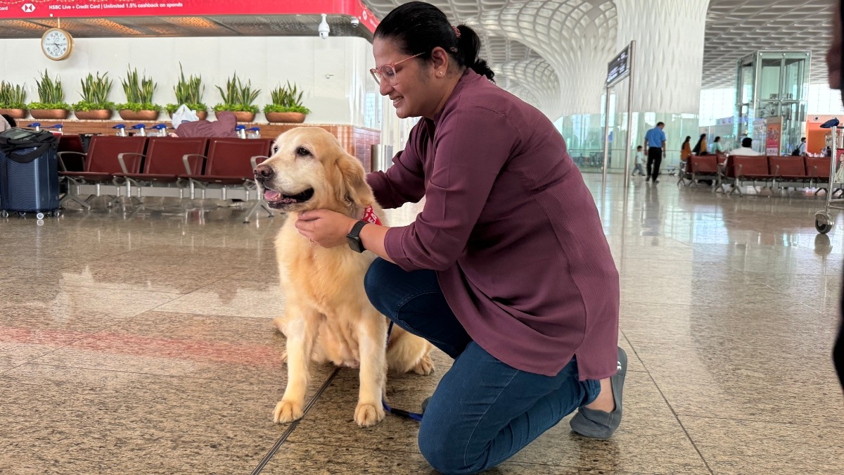 Love is in the air(port): Can unconditional love be subject to timelines?