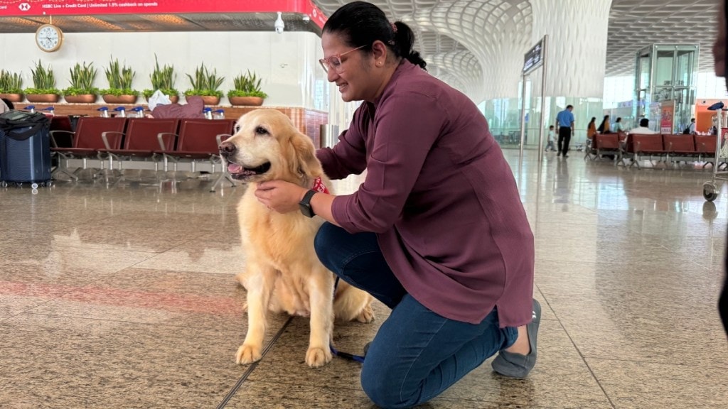 Love is in the air(port): Can unconditional love be subject to timelines?