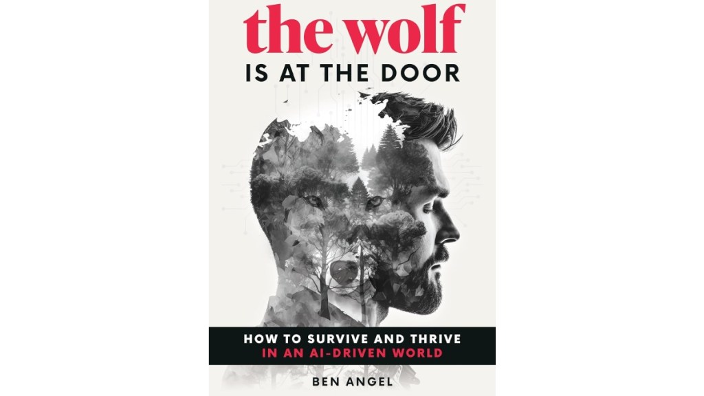 AI perils & pop culture