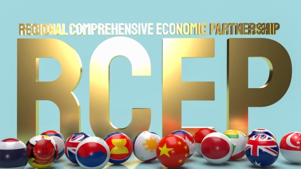 Joining RECP would hurt India more than FTA with China: GTRI