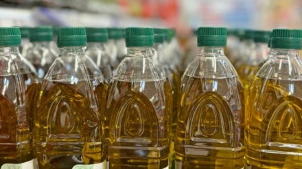 High edible oil prices keep consumer spending in check