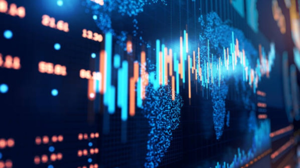 Broader market riskier due to weak earnings Broader market riskier due to weak earnings