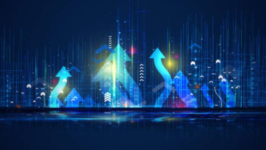 Nifty 50 firms’ earnings may slip to 5-year low Nifty 50 firms’ earnings may slip to 5-year low