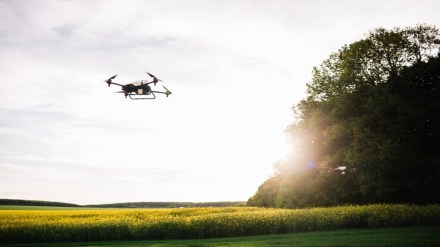 Drone startup Marut Dronetech raises $6.2 million from Lok Capital Drone startup Marut Dronetech raises $6.2 million from Lok Capital