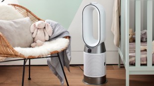 Dyson Purifier Hot plus Cool Gen 1