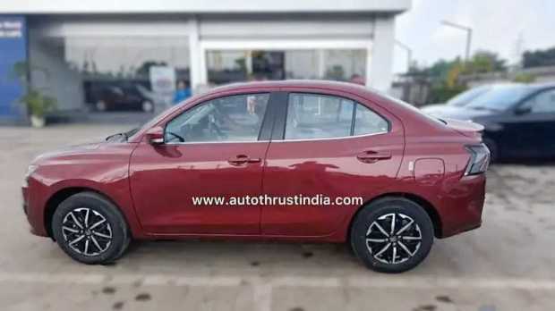 dzire