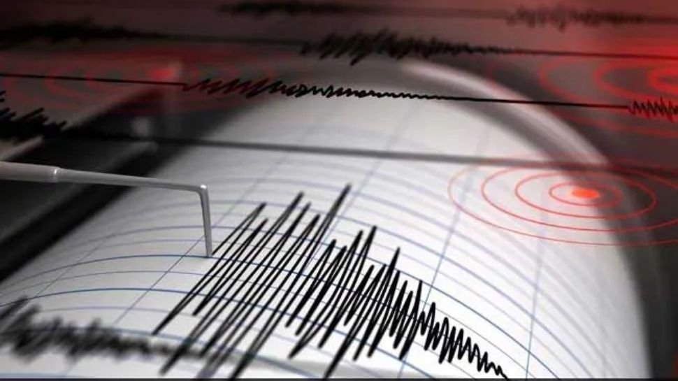 earthquake