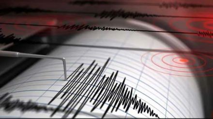 earthquake