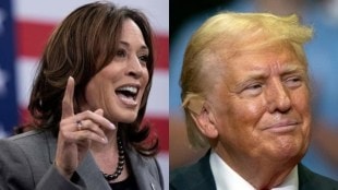 US Presidential elections, US, Kamala Harris, Donald Trump, Hillary Clinton, US elections