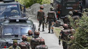 Indian Army