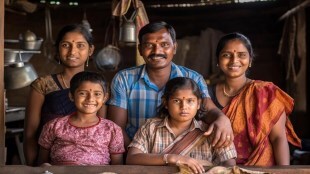 Families, South India, social security measures, Sample Registration System, United Nations Population Fund, UNFPA