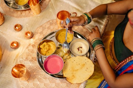 World Bank (2022) data shows that 12.9% of Indians live on less than $2.15 (purchasing power parity) a day, an extreme level of poverty. World Bank (2022) data shows that 12.9% of Indians live on less than $2.15 (purchasing power parity) a day, an extreme level of poverty.