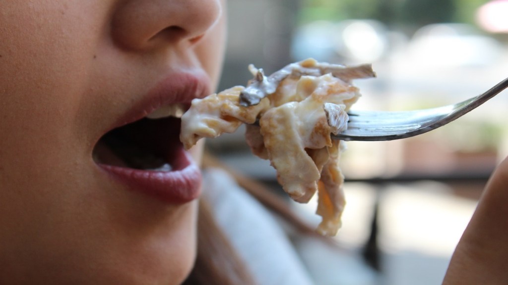 Stress eating, Oral health, healthy teeth, junk food, oral care, health news, wellness news