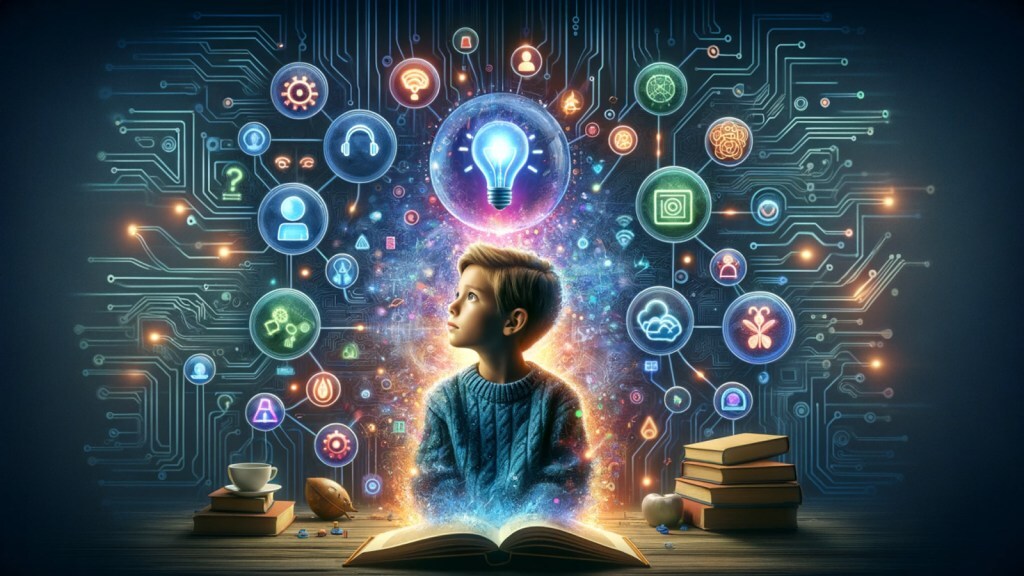 The Future of Education