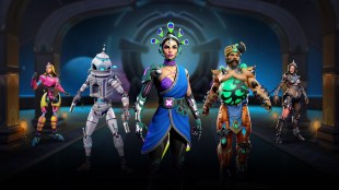 Video Games, games, WinZO, AAA gaming, technology, AIGDF