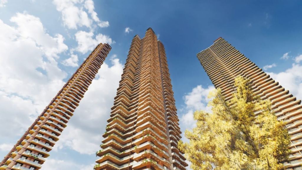 Millennials and Gen Z are transforming the luxury real estate market: Neeraj K Mishra Millennials and Gen Z are transforming the luxury real estate market: Neeraj K Mishra