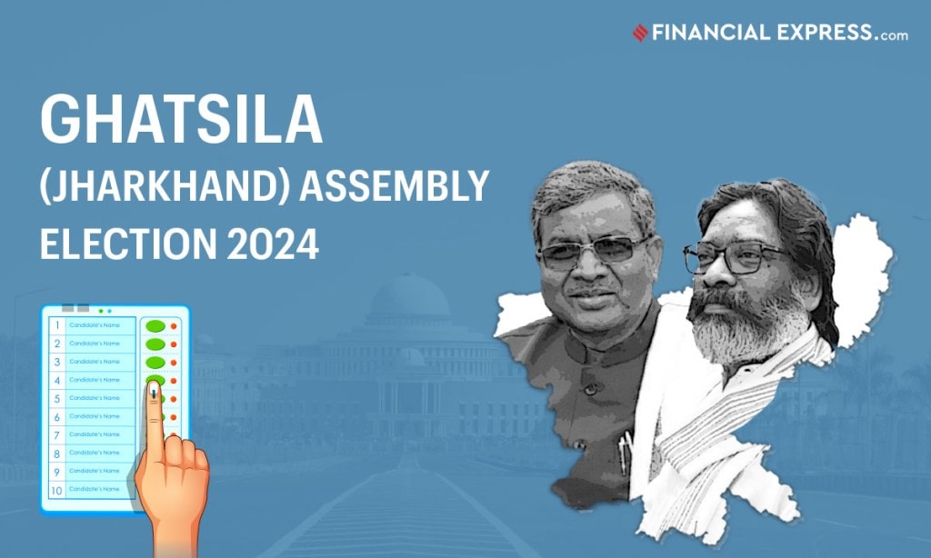 Ghatsila Jharkhand Assembly election 2024 date, candidate list, winning candidates, result Ghatsila Jharkhand Assembly election 2024 date, candidate list, winning candidates, result
