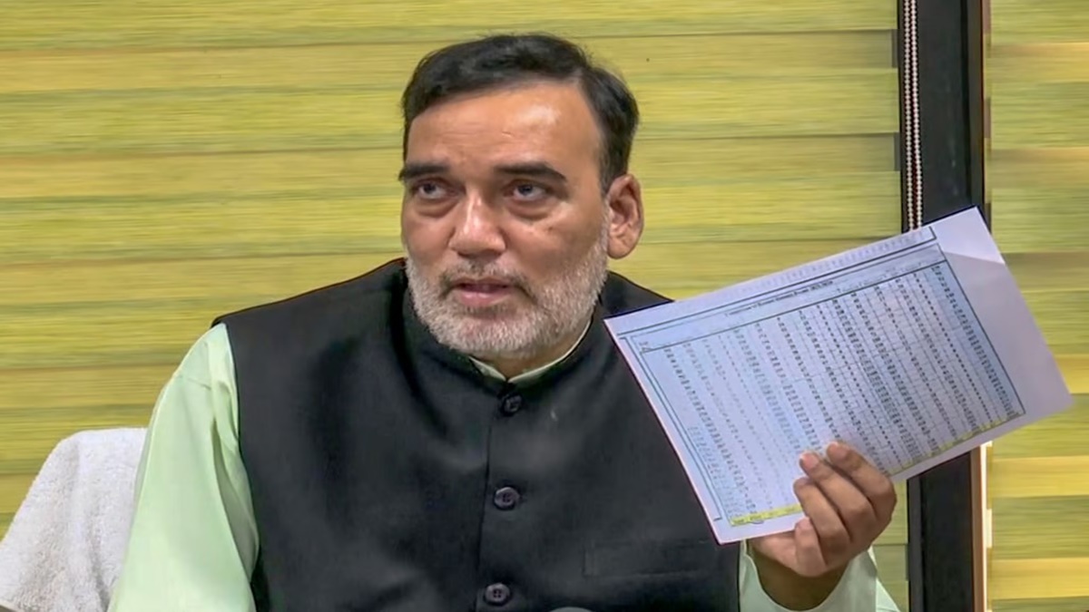 Delhi Pollution, Environment, Delhi AQI, Air pollution in Delhi, Artificial rain, GRAP-4 Delhi Pollution, Environment, Delhi AQI, Air pollution in Delhi, Artificial rain, GRAP-4