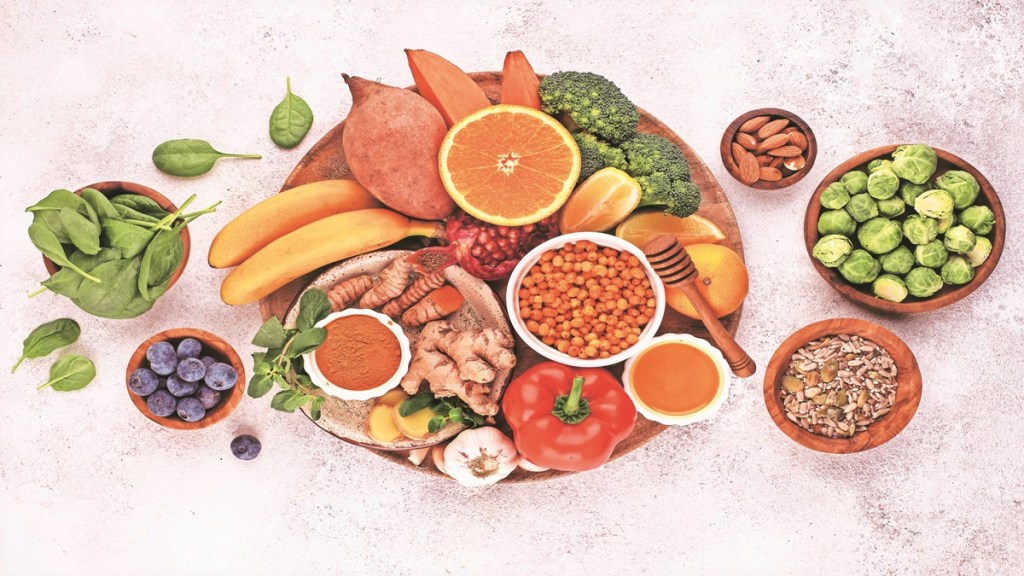 Health, healthcare, nutrition, Zinc, Magnesium, vitamins