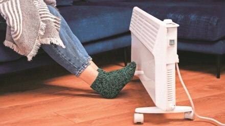 winters, health, heaters, wellness, electromagnetic fields, EMFs, skin health