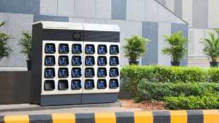 honda activa battery swapping