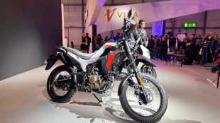 hero xpulse 210