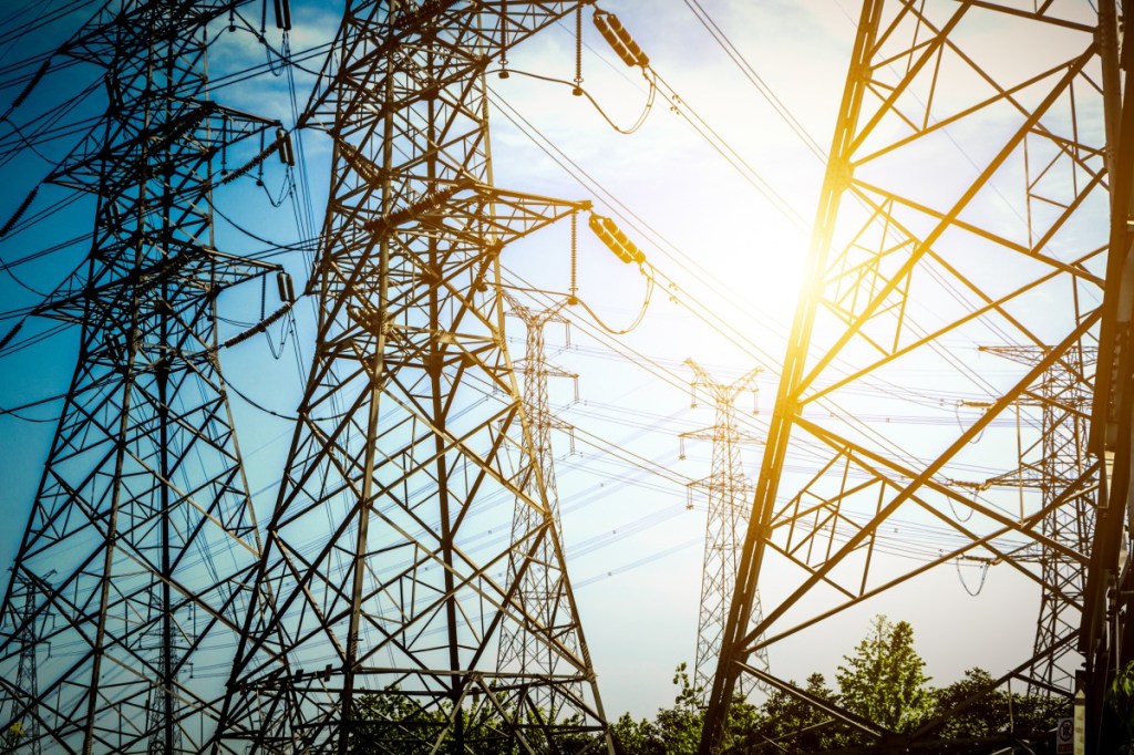 First Trilateral Power Transaction from Nepal to Bangladesh via Indian Grid Takes Off. (Image Source: Freepik)
