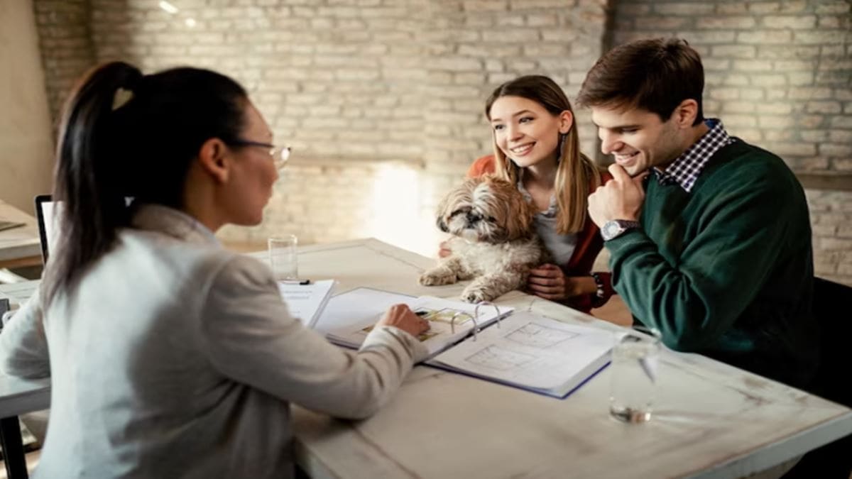 Can purchasing a flat in your wife’s name lower your tax liability?