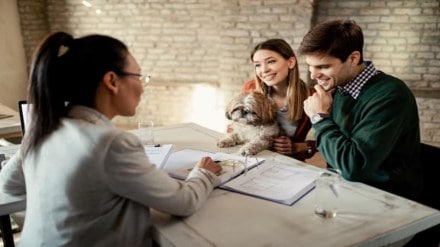 Can purchasing a flat in your wife’s name lower your tax liability?