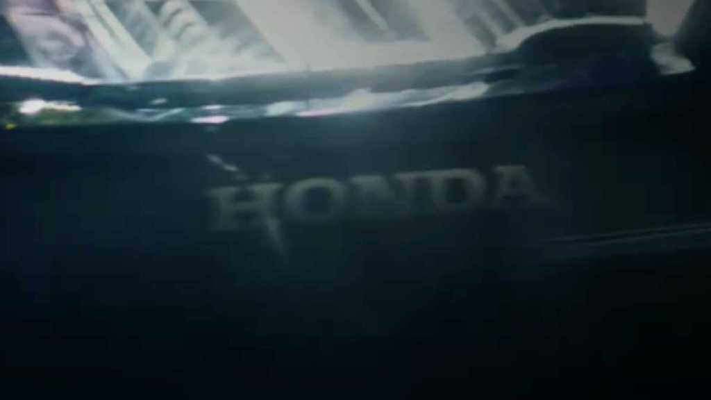 honda activa electric