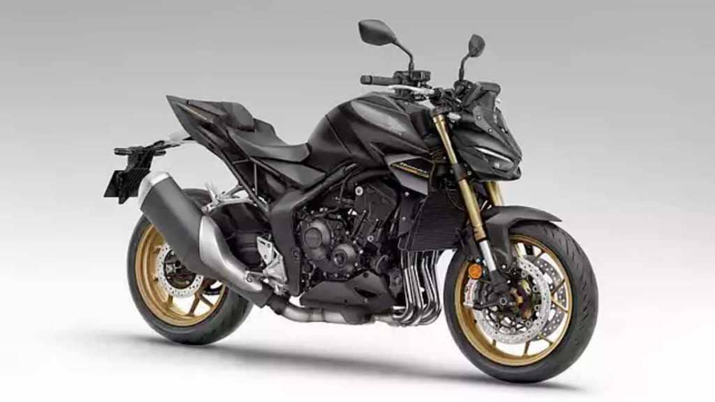 honda big bike launch