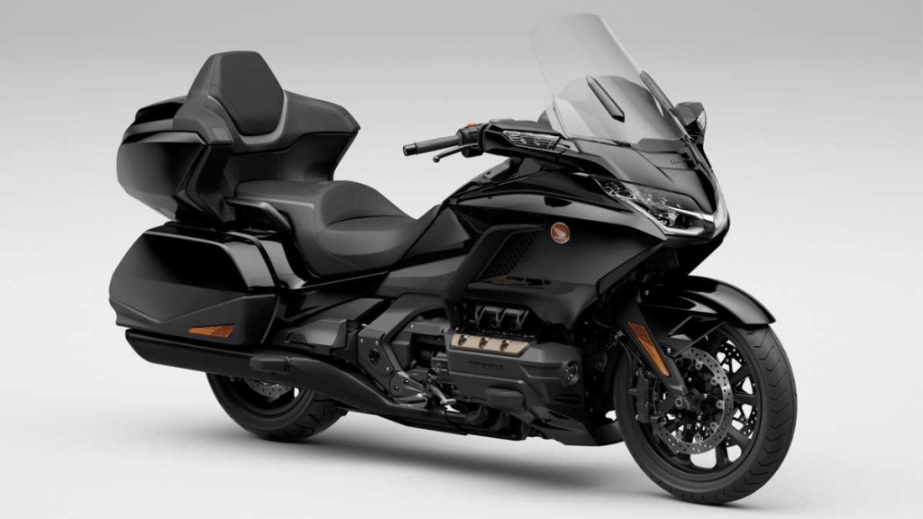honda gold wing tour recall
